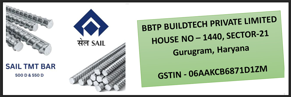 SAIL Project Scam: BBTP Buildtech Pvt Ltd gets heavy discount in steel purchase 